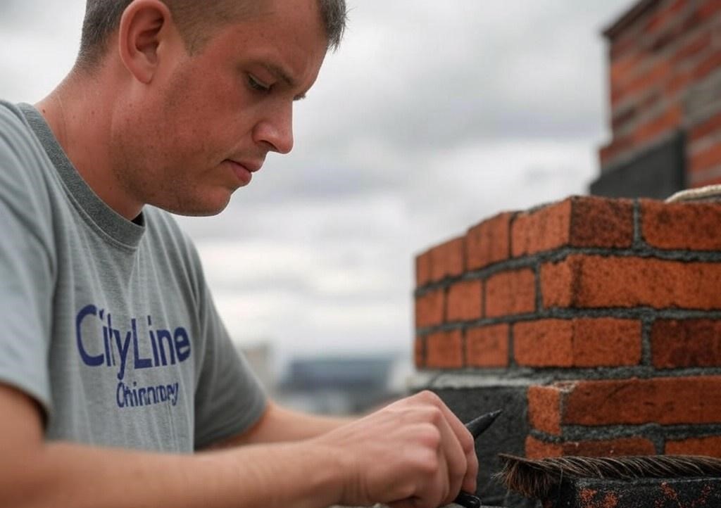 Affordable Chimney Draft Issue Services in Grantwood Village, MO