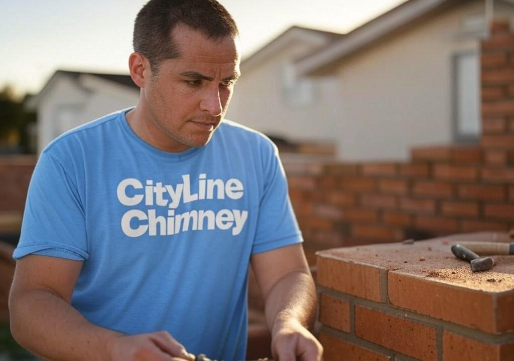 Affordable Chimney Rebuilding Services in Grantwood Village, MO