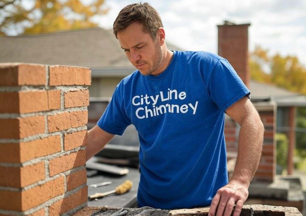 Chimney Draft Issue Services You Can Trust in Grantwood Village, MO