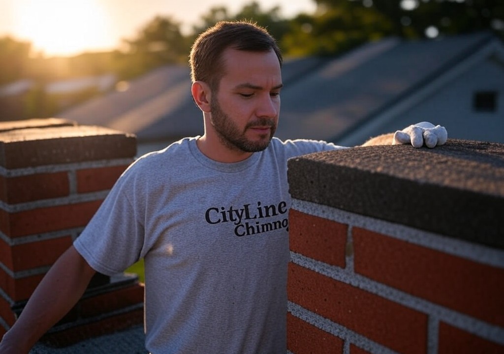 Dependable Chimney Rebuilding Services for Lasting Quality in Grantwood Village, MO