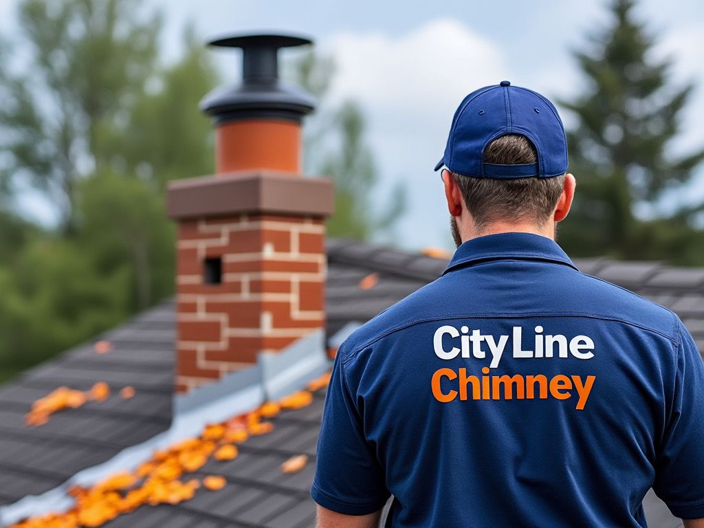 Expert Chimney Sweep Solutions in Grantwood Village, MO