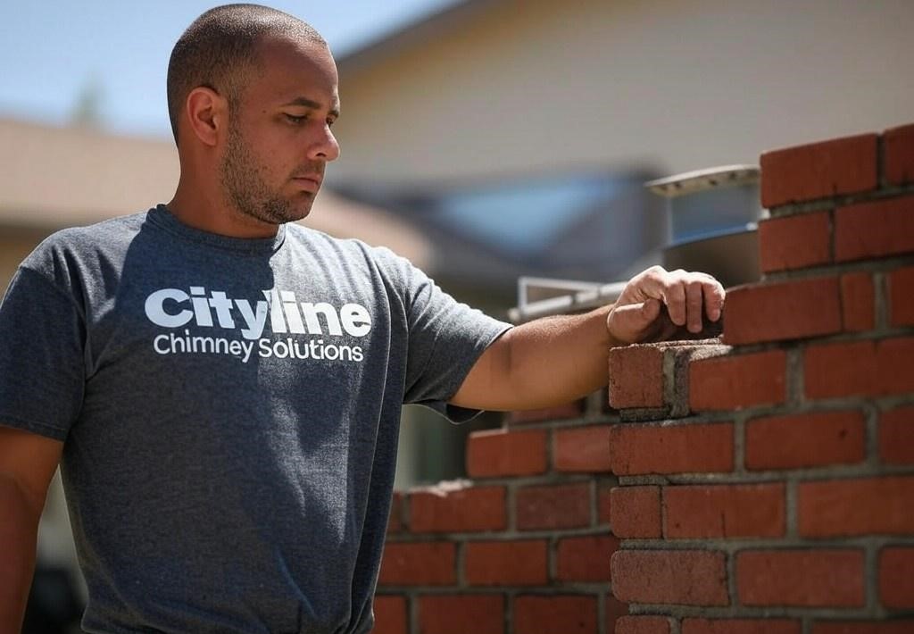 Prevent Damage with Our Chimney Crown Services in Grantwood Village, MO