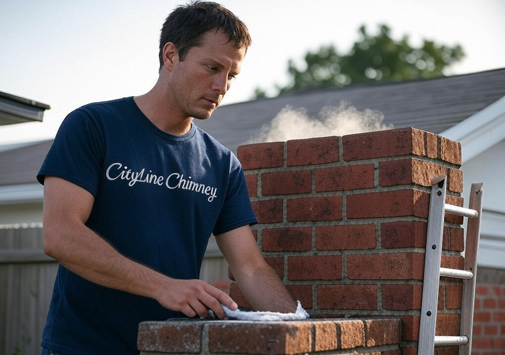 Professional Chimney Rebuilding for Enhanced Safety and Efficiency in Grantwood Village, MO