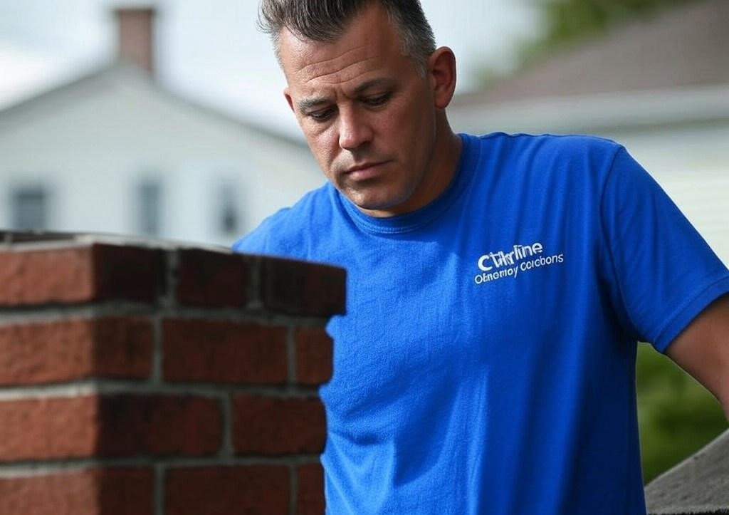 Reliable Chimney Crown Repair for Your Home in Grantwood Village, MO