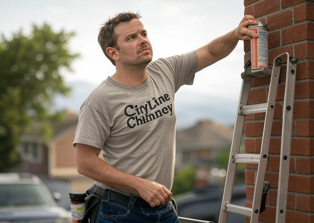 Top Rated Chimney Draft Issue Services in Grantwood Village, MO