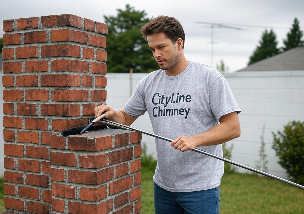 Your Trusted Chimney Sweep for a Safer, Cleaner Home in Grantwood Village, MO